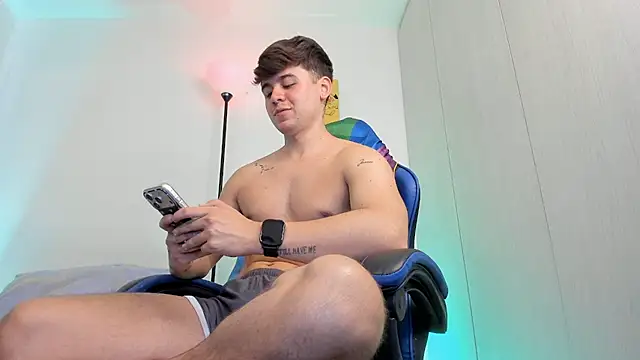 Gingertwink_n webcam
