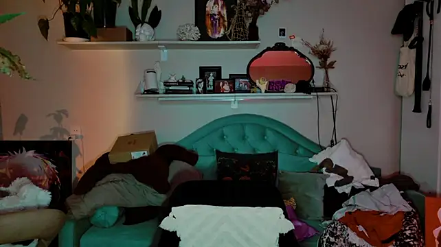 Yoka_paradoXXX webcam