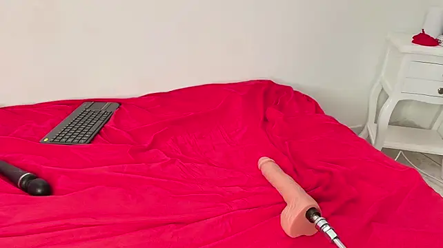 CarolinaGomez_ webcam