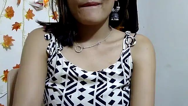 Smiley_girl23 webcam