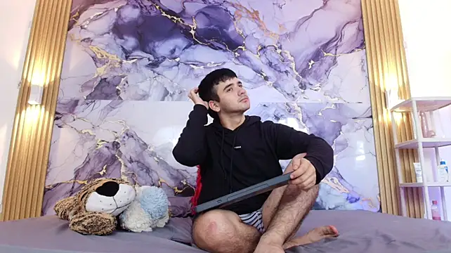 Dantee_Dark webcam