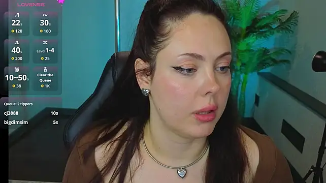 AlbaLimory live cam preview
