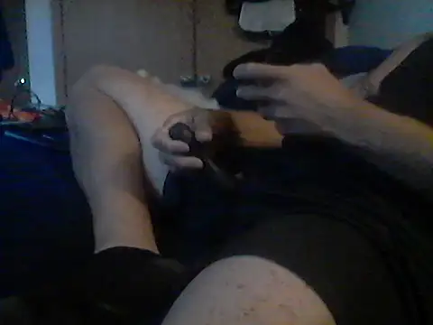 Silencio26 webcam