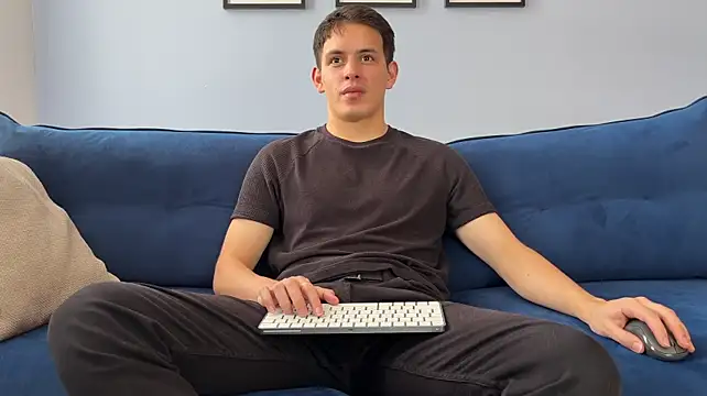 Enzho_liam webcam