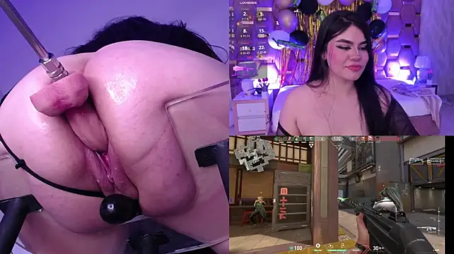 IsabellaBlow webcam