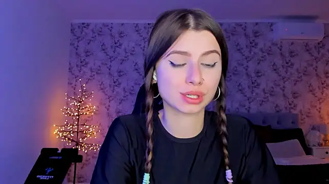 Hot_Molly5 webcam