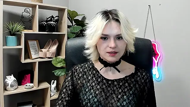 SweetLilyxo