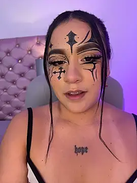 Wen_01 webcam