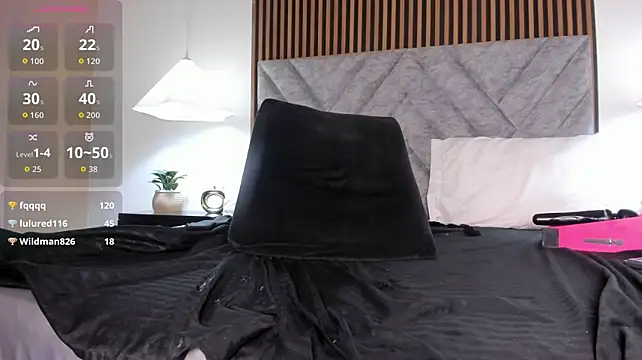 Kendra-Rousee webcam