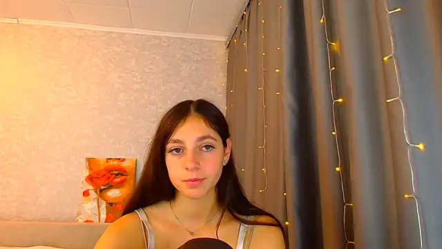 KissMeJulia webcam