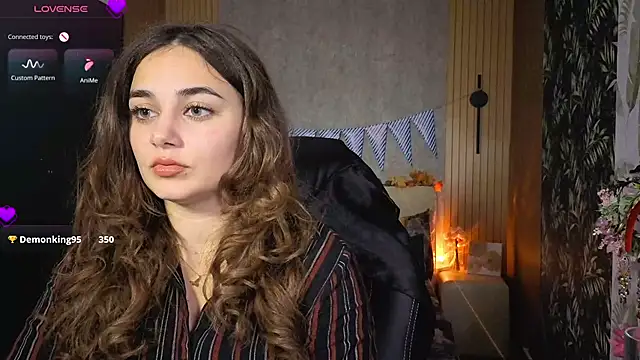 KatarinaHeaven webcam
