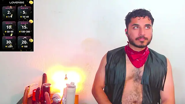 Philip_Reid_ webcam