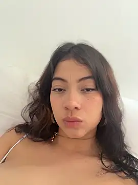 NefertitiXO webcam