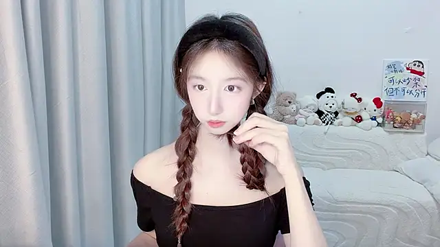 lucky-tt webcam