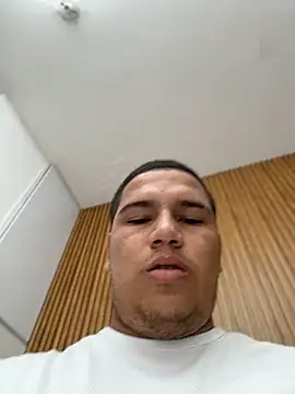 Patricio_02 webcam