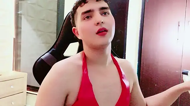 Gaby_Gil_ webcam