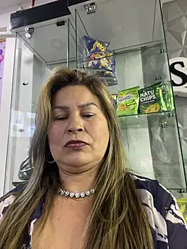 _Pamelamilff webcam