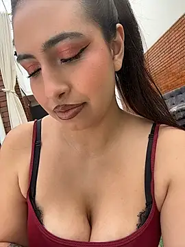 TAMMYBLACKK webcam