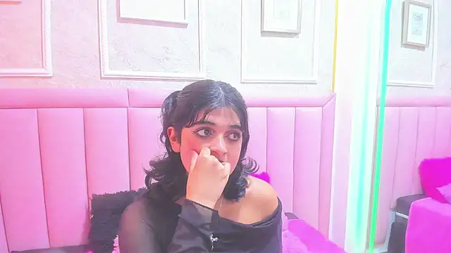 velvet_girll webcam
