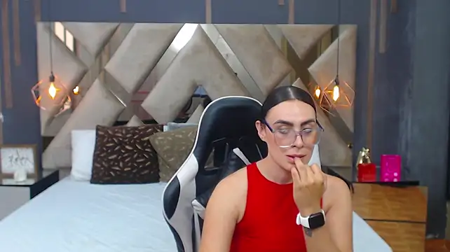MartinaaFit webcam