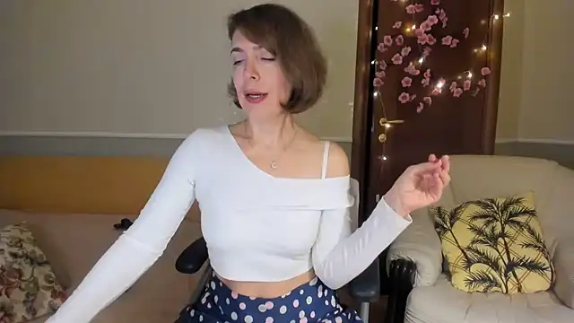 SummerLiza webcam