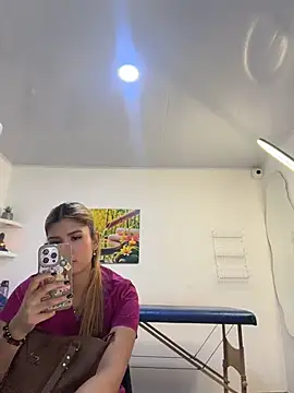 Kinky-Spa webcam
