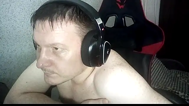 MysteriousWanderer webcam