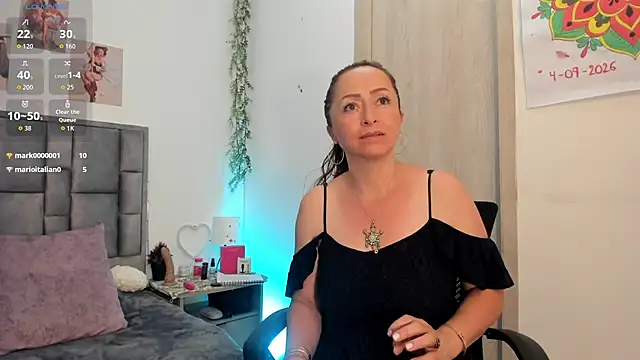 Giovanela_rose webcam