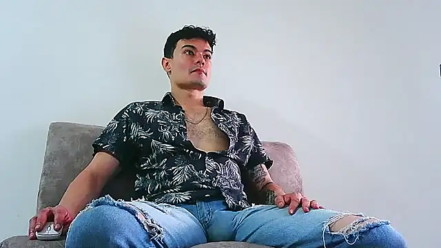 jhohannes-maximo webcam