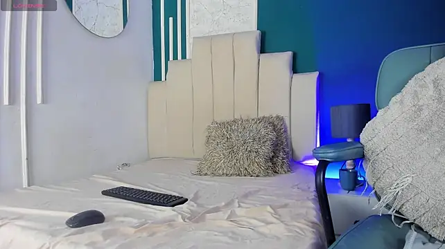 Im_Kael_ webcam