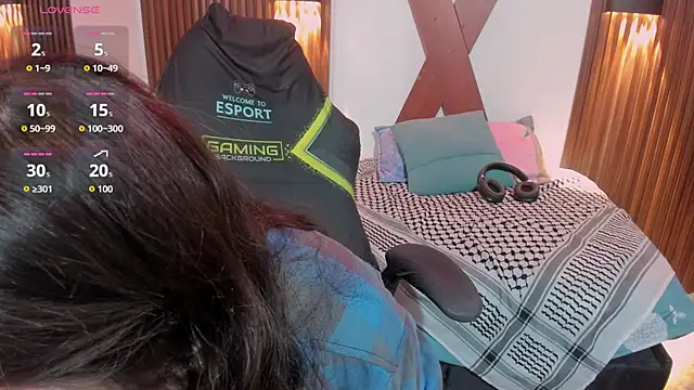 nina_daft webcam