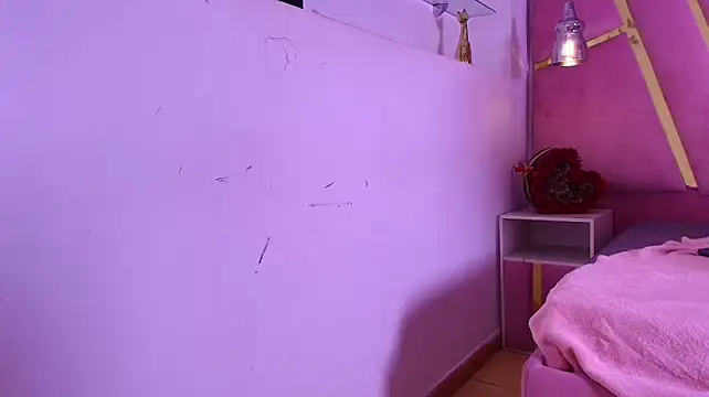 Miahrousse webcam