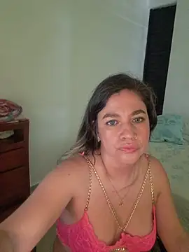 Shanon520 webcam