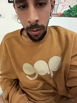 joeblack-777 webcam
