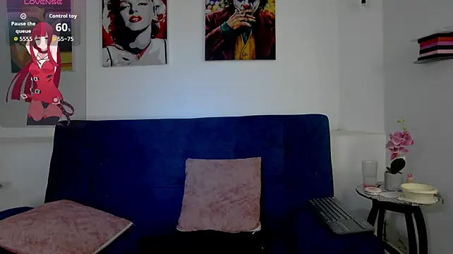 Sophia_Vegga webcam