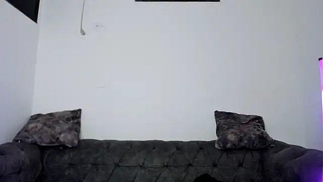 JackGriffin_ webcam