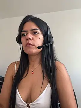 Cherryblazexoxo webcam
