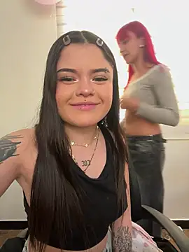 CamilaDuarte_2 webcam