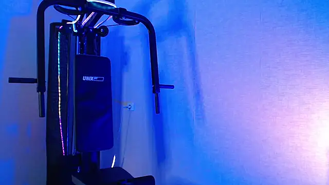ivoxiz webcam