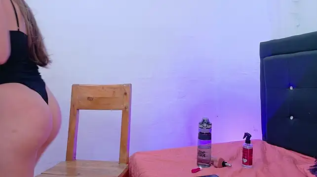 Pamela_Alvarez_ webcam