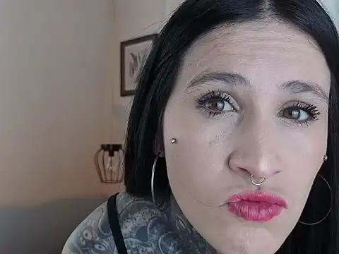 Nox_babe webcam