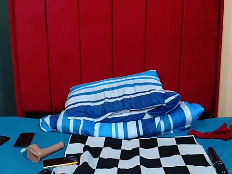 SexyGeeXXX webcam