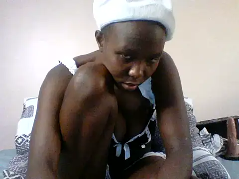 Pamela_dollar webcam