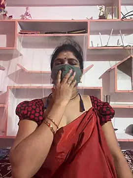 Telugu-Sophia webcam
