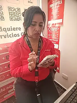 Shaila_1_1 webcam