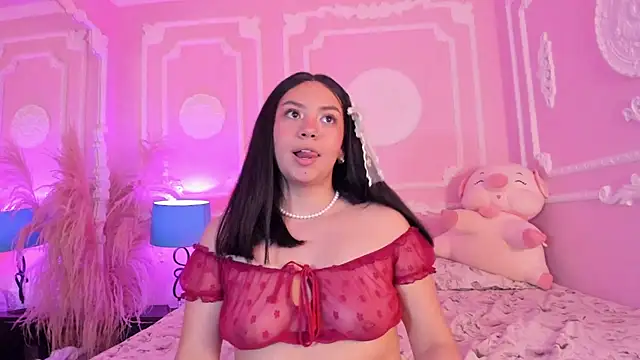 Daisy_Doll webcam