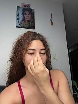 Milah_secret webcam
