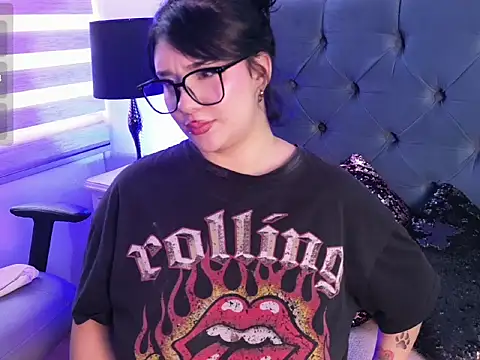 angeline_as webcam