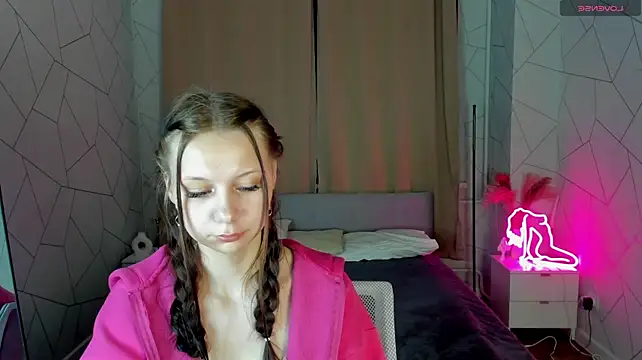Riley_Vance3 webcam