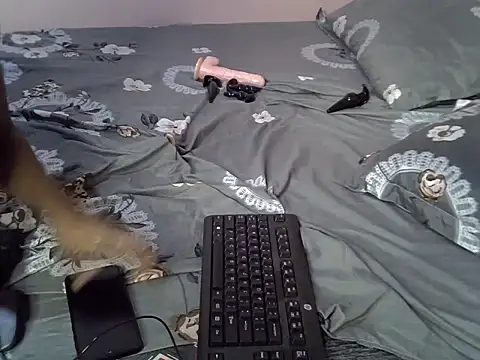 PetiteCandyy webcam